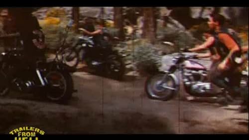 Trailers From Hell - The Wild Angels w/Roger Corman