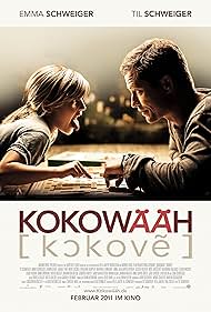 Til Schweiger and Emma Schweiger in Kokowääh (2011)