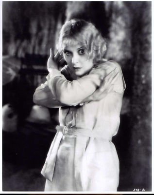 Mary Nolan in West of Zanzibar (1928)