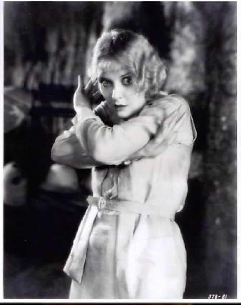 Mary Nolan in West of Zanzibar (1928)