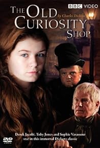 Primary photo for The Old Curiosity Shop