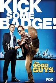 The Good Guys (2010)