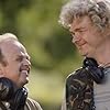 Toby Jones and Simon Farnaby in Detectorists (2014)