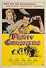 The Party Crashers (1958)