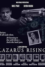 Lazarus Rising (2015)