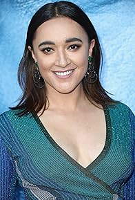 Primary photo for Keisha Castle-Hughes