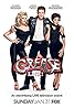 Grease Live! (TV Movie 2016) Poster