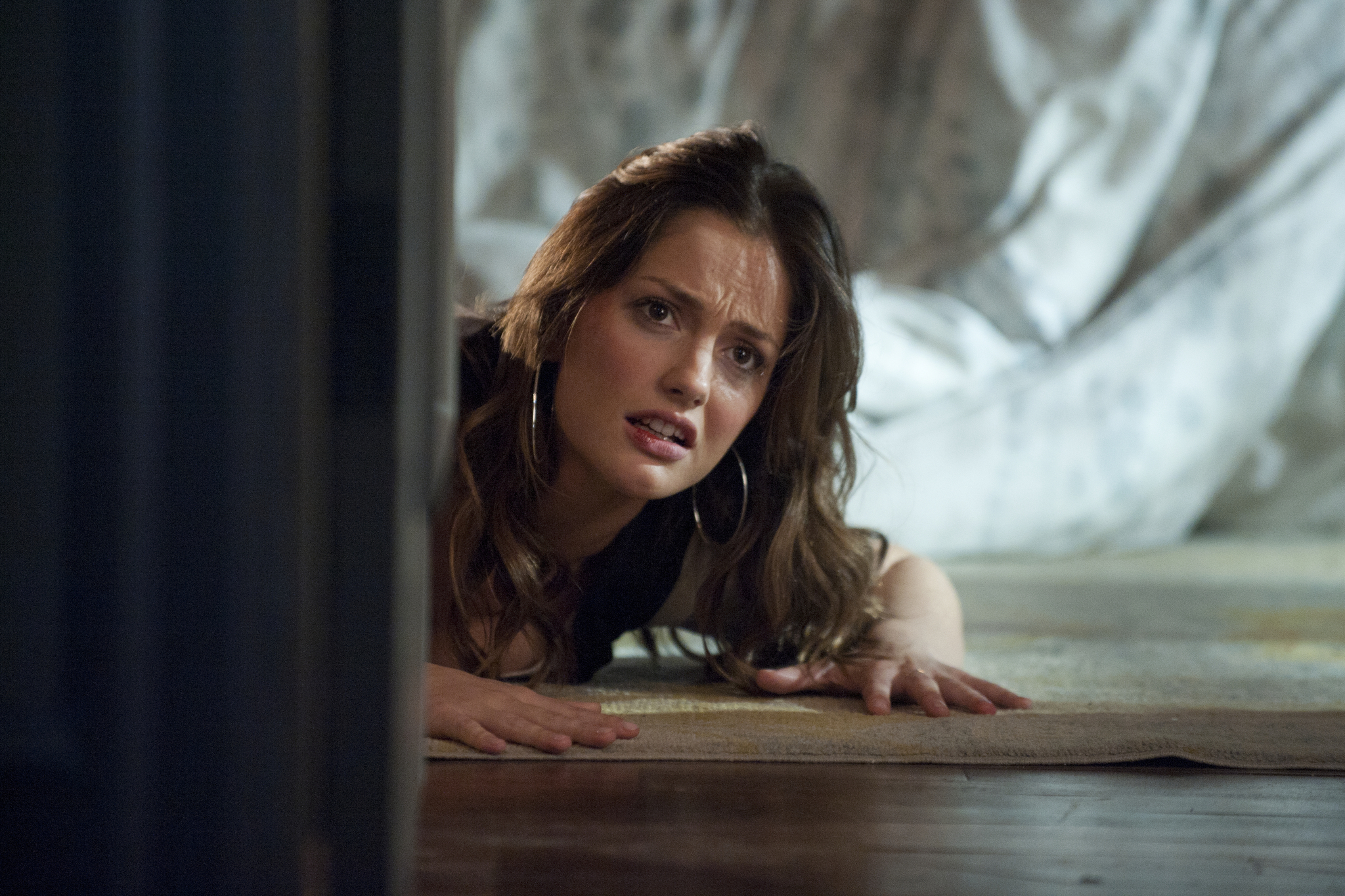 Minka Kelly in The Roommate (2011)