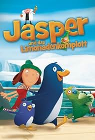 Jasper: Journey to the End of the World (2008)