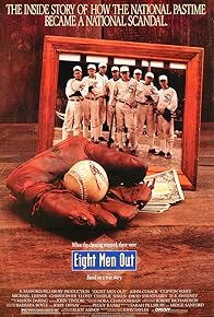 Primary photo for Eight Men Out