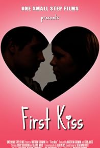 Primary photo for First Kiss