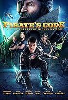 Pirate's Code: The Adventures of Mickey Matson