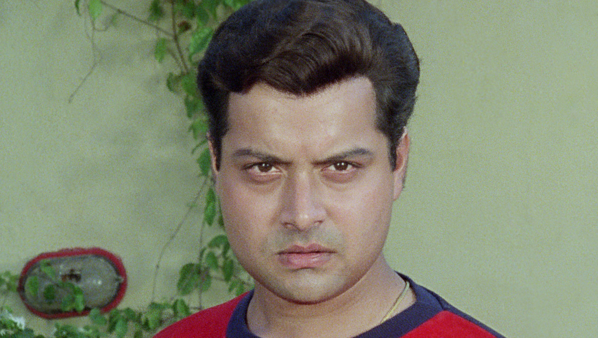 Sachin Pilgaonkar in Maza Pati Karodpati (1988)