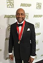 Stanley A. Smith 2015 ASCAP Film & TV Music Awards