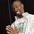 Charlie Murphy