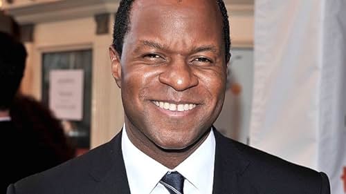 Geoffrey Fletcher