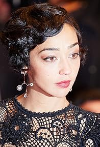 Primary photo for Ruth Negga