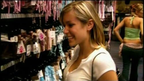 Kristin Cavallari in Laguna Beach: The Real Orange County (2004)