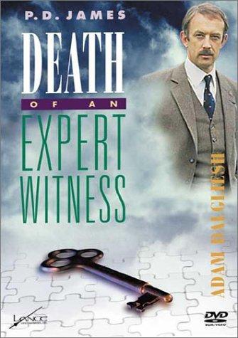 Death of an Expert Witness (1983)