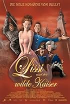 Lissi und der wilde Kaiser