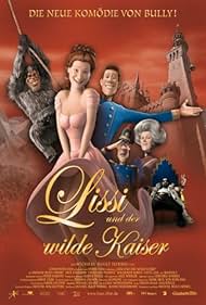 Lissi und der wilde Kaiser (2007)