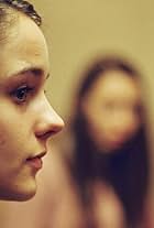 Molly Wright in Apostasy (2017)