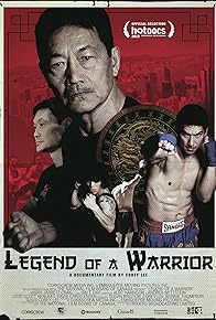 Primary photo for Legend of a Warrior