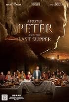 Apostle Peter and the Last Supper