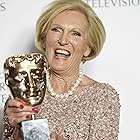 Mary Berry