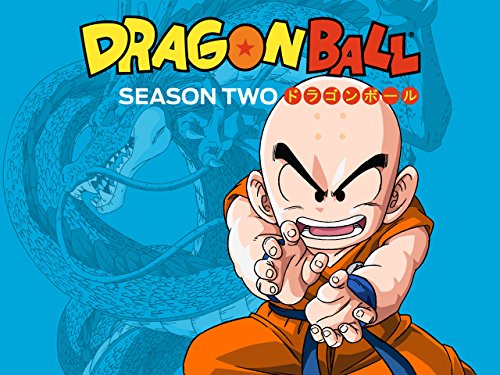 Dragon Ball (1995)