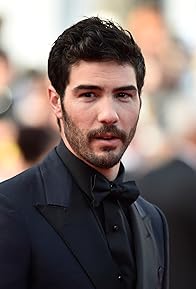 Primary photo for Tahar Rahim