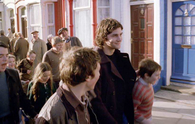 Jim Sturgess in Across the Universe (2007)