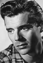 Dirk Bogarde, c. 1952.