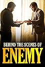 IMDb Enemy: Behind the Scenes (2014)