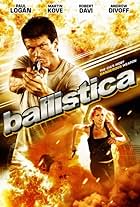 Ballistica