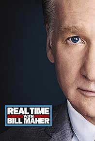 Primary photo for Real Time with Bill Maher