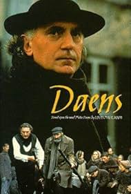 Jan Decleir in Daens (1992)