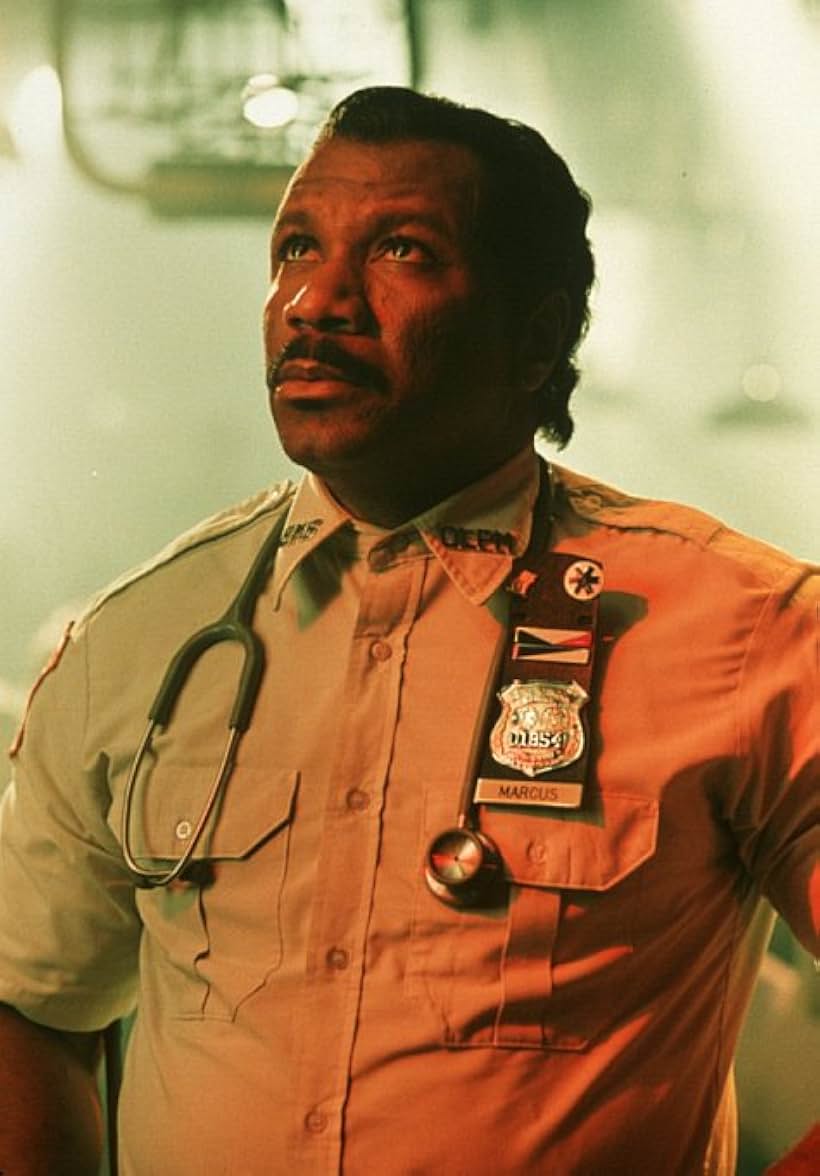 Ving Rhames in Bringing Out the Dead (1999)