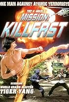 Mission: Killfast (1991)