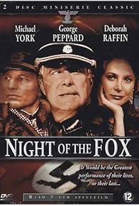 Primary photo for Night of the Fox