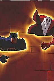 Batman: The Brave and the Bold (2008)