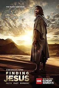 Adam Bond in Finding Jesus: Faith. Fact. Forgery. (2015)