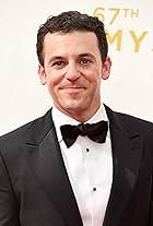 Fred Savage at an event for The 67th Primetime Emmy Awards (2015)