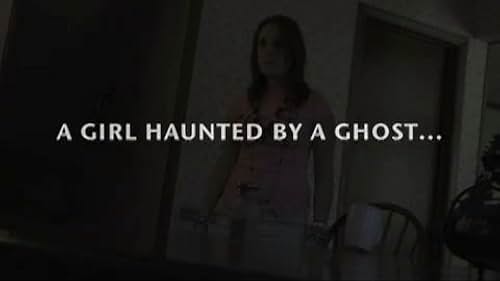 Young and lethargic ghost hunter accidentally stumbles on a real ghost.