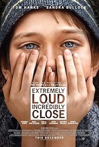 Primary photo for Extremely Loud & Incredibly Close