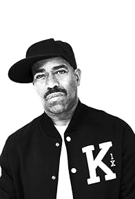 Primary photo for Kurtis Blow