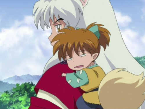 InuYasha: The Final Act (2009)