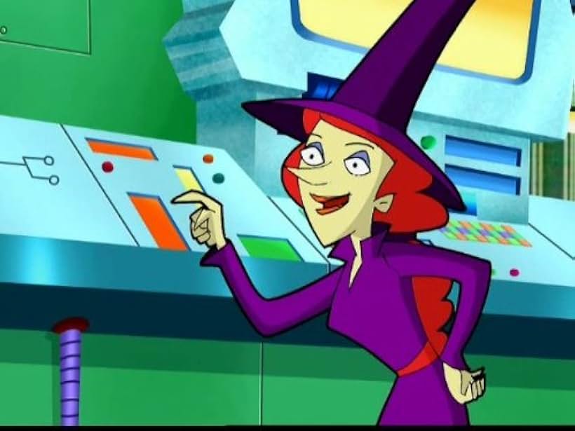 Cyberchase (2002)