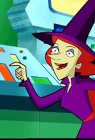 Cyberchase (2002)