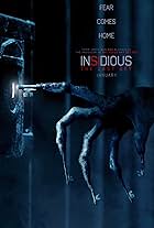 Insidious: The Last Key